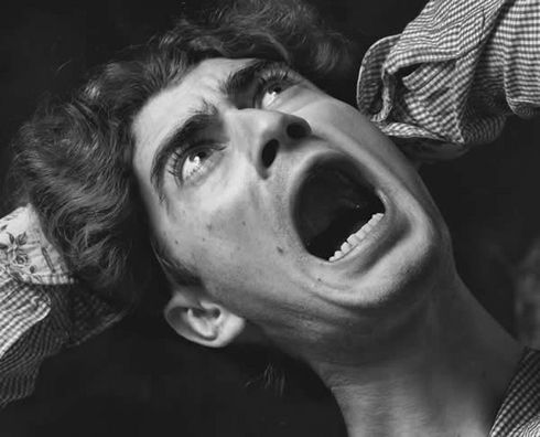 Behandlung bei Panikattacken – Angstattacken - Panikstörungen - Therapie Praxis für Veränderungscoaching und Behandlung bei Angst und Phobie - Winterthur